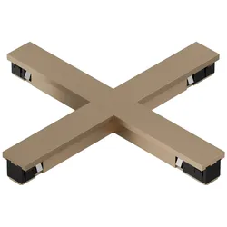 Lucide X -Verbinder LINIAL - B/H/T ca. 16.00x1.70x16.00