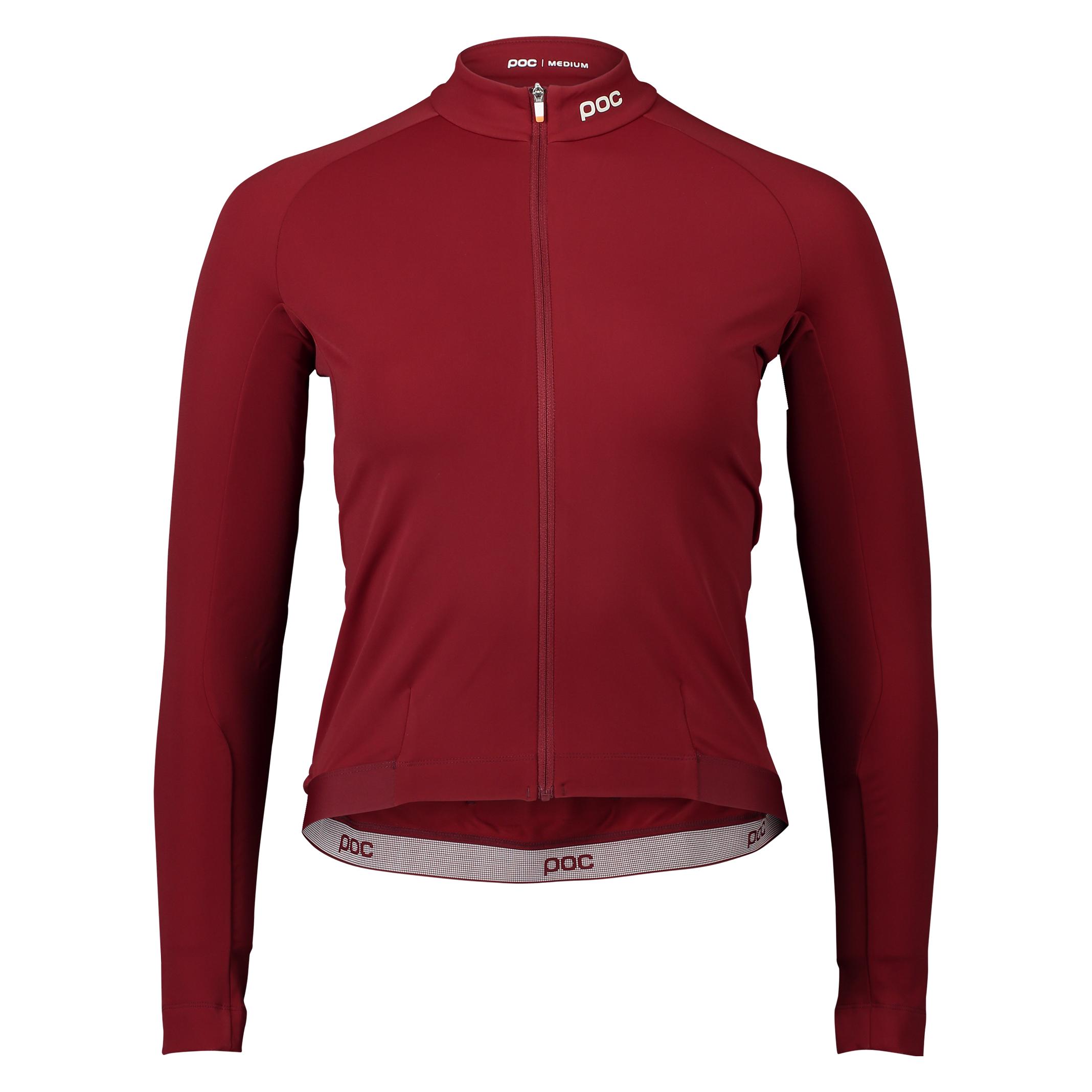 Poc W's Ambient Thermal Jersey (L) (463858)