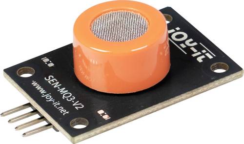 Joy-it MQ3V2 Gas-Sensor 1St.