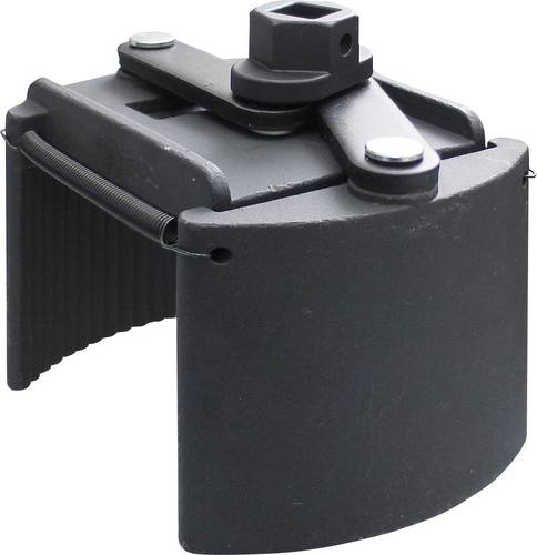 Gedore Automotive 2967448 KL-0122-193 Ölfilterschlüssel universal, Ø 110 - 145mm