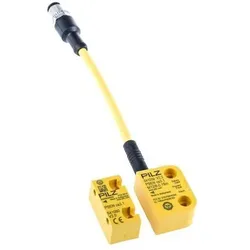Pilz PSEN cs3.1 Compact Non Contact Switch, Relais