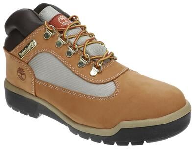 Timberland Field Boot Icon WP - Mens 7.5 Tan Boot Medium