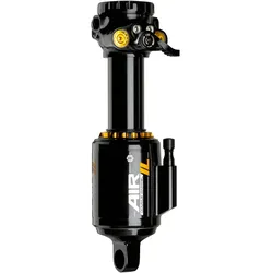 Cane Creek DBAir IL Luftdämpfer, 185/55mm, Trunnion
