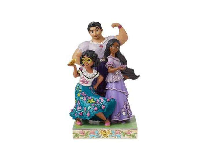Disney Tradities Encanto beeldje