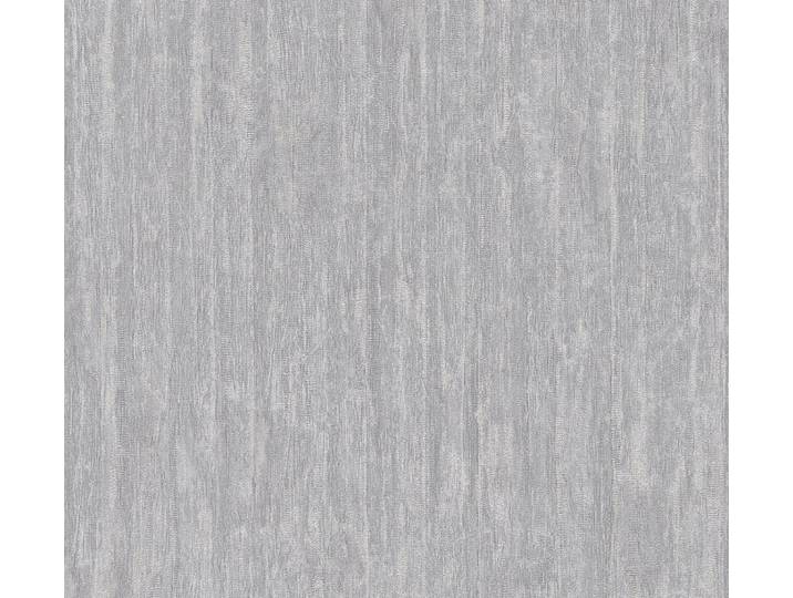 LIJNEN PATROON BEHANG Abstract - Grijs Zilver - Living Walls Smart Surfaces