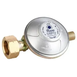 Meva Druckregler 30 mbar mit G 1/4 L