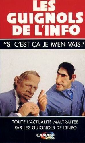 Les guignols de l'info, vol. 4 [FR Import] - Preis vom 11.10.2026 23:13:37 h
