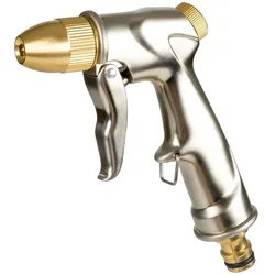 Cellfast - Handbrause aus Messing