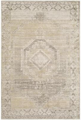 Livabliss Fifth Avenue Traditional Area Rug