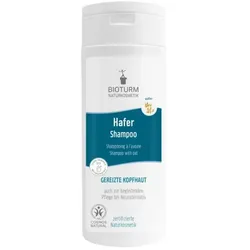 Bioturm Hafer-Shampoo Nr. 96