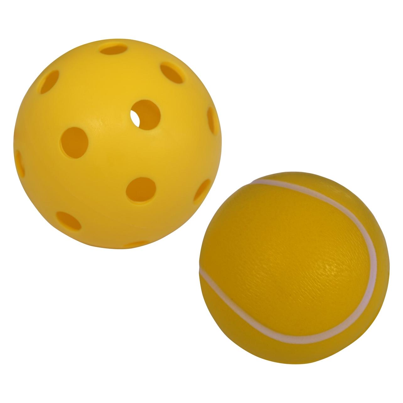 Schildkröt Fun-Hockey Set (1 - 2 Spieler) (970135)