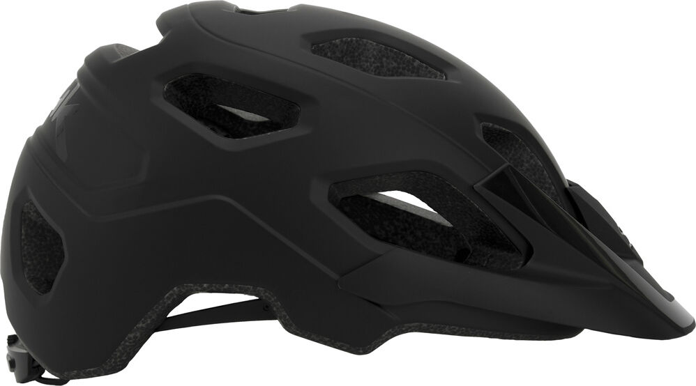 Spiuk kota unisex casco bicicleta Negro (S/M)