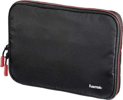Hama Fancy M Organizer Kameratasche Innenmaß (B x H x T) 225 x 160 x 35 mm