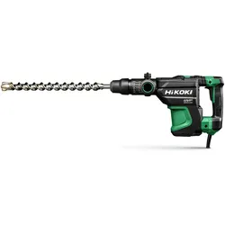 HIKOKI Bohr- & Meißelhammer SDS-Max DH40MEY2WSZ