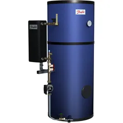 Danfoss TW-Legiomin-S 500-260-150 CuHEX Speicher 500l, Anschlussleistung 150kW