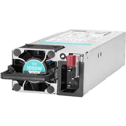 HPE Flex Slot Titanium Hot Plug Power Supply Kit 1000W