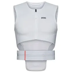 POC VPD Max Race Vest Schutzweste Hydrogen White Gr. M