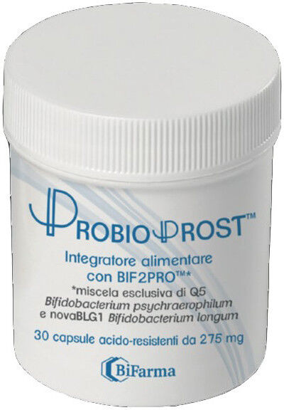 Difass Probioprost Bif2pro 30 Capsule