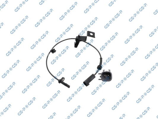 Gsp Sensor, Raddrehzahl 9a0394 Für Ford