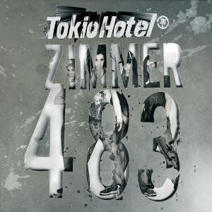 Tokio Hotel - Zimmer 483 - Preis vom 09.10.2026 07:28:09 h