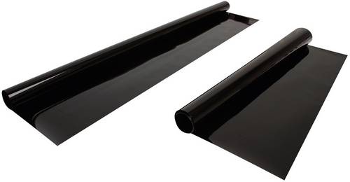 APA 505555 Tönungsfolie selbstklebend 76 x 152 cm, 50 x 152cm