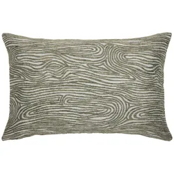 Kissenhülle Weave Grün ca. 40x60cm