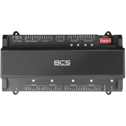 BCS, Zutrittskontrolle, BCS-L-KKD-D424D(2) Zugangskontroller KD (Elektronische Zahlenkombination)