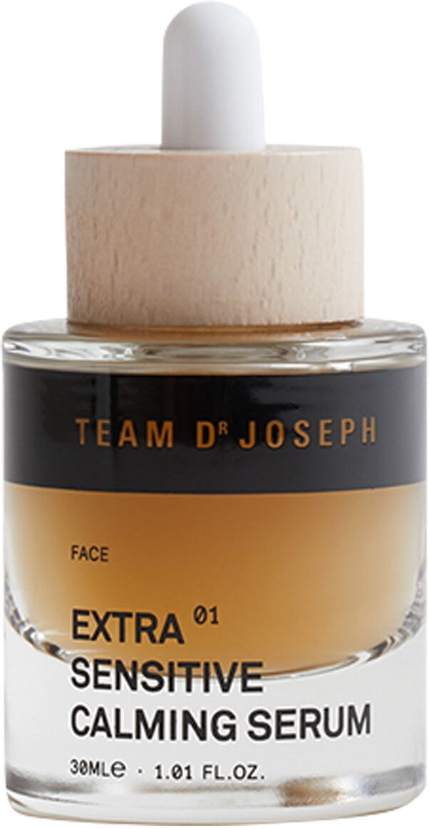 30ml TEAM DR JOSEPH Extra Sensitive Calming Serum