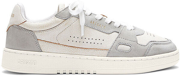 AXEL ARIGATO Sneaker DICE LO hellgrau   41 41