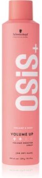 Schwarzkopf Professional Osis+ Volume Up spray volumoso 300 ml. Osis+ Volume Up