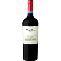 Malbec 2023 - Wapisa