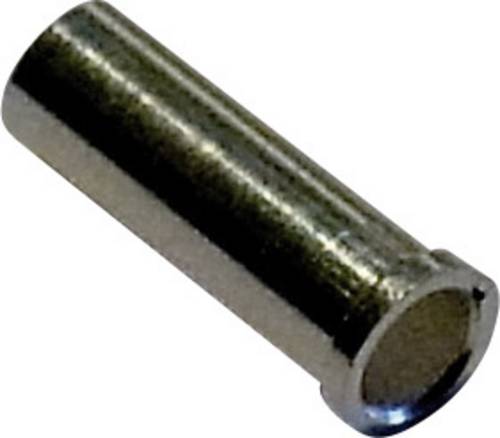 Schnepp BU 2300 Sicherungs-Steckverbinder Buchse, Einbau vertikal Stift-Ø: 2mm Silber