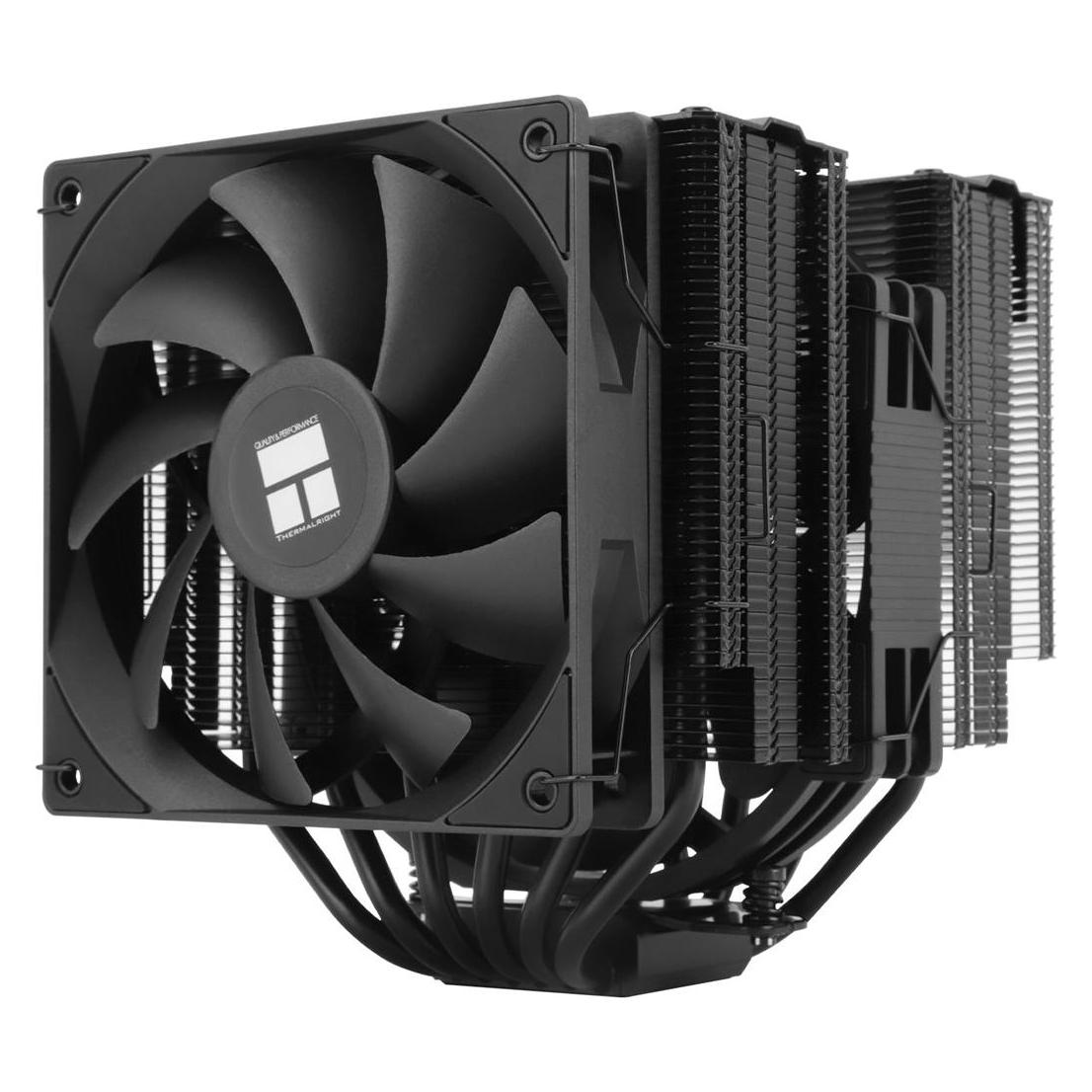 Thermalright Peerless Assassin 140 (158 mm) (Peerless Assassin 140 Black)