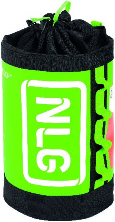 NLG Rucksack Ascent Pouch 200x180x300mm Zuladung 5kg ; Nord-Lock (399715)