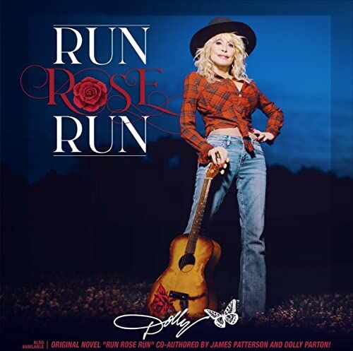 Dolly Parton - Run,Rose,Run - Preis vom 27.09.2026 03:53:48 h