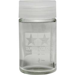 Tamiya Farbmengenregulierer 300081042 Farb-Mischglas rund 46ml