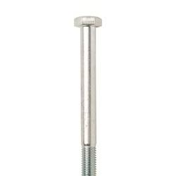 Striebel & John 2CPX044040R9999 ZX186 Sechskantschraube M12x150 Zubehör Schrauben 1 St.