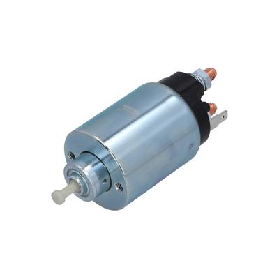 KAMOKA Magnetschalter, Starter 8640142 für Ford