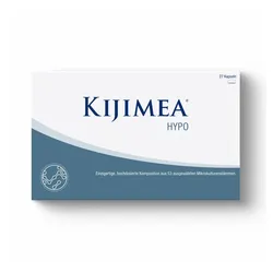 Kijimea Hypo Kapseln 27 St