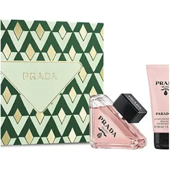 Prada, Beauty Geschenkset, Paradoxe Set 90ml+TS10+Bodylotion50ml (Parfum Set)