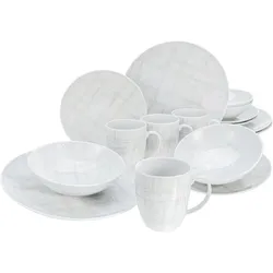 CreaTable, Geschirrset, Home