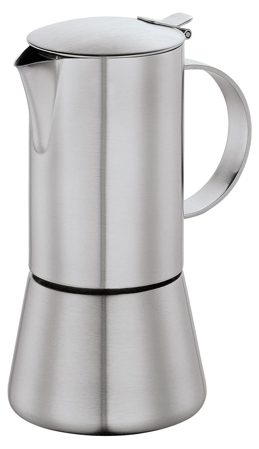 Cilio espressokoker AIDA 6T mat