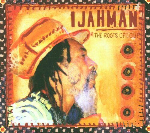 Ijahman Levi - The Roots of Love - Preis vom 09.10.2026 07:28:09 h