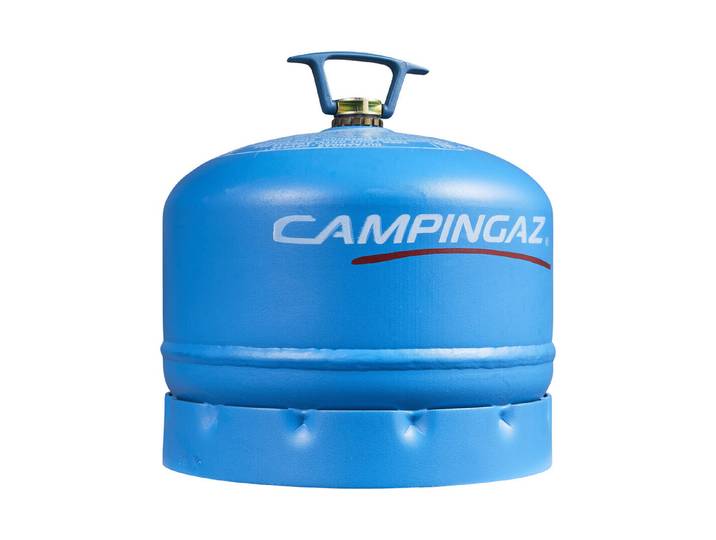 Camping GAZ Füllung 904 4 Liter, Behälter R 904 – Ersatzfüllung