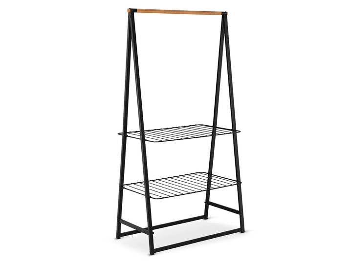 Brabantia Linn Kleiderstange large Schwarz