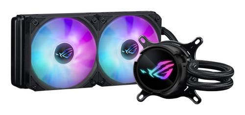 Asus ROG Strix LC III 240 ARGB PC-Wasserkühlung