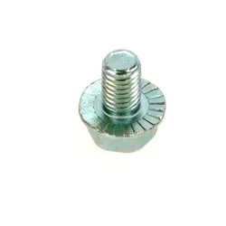 6kt-Schraube DIN6921 M8x12 (12x) - 63036122