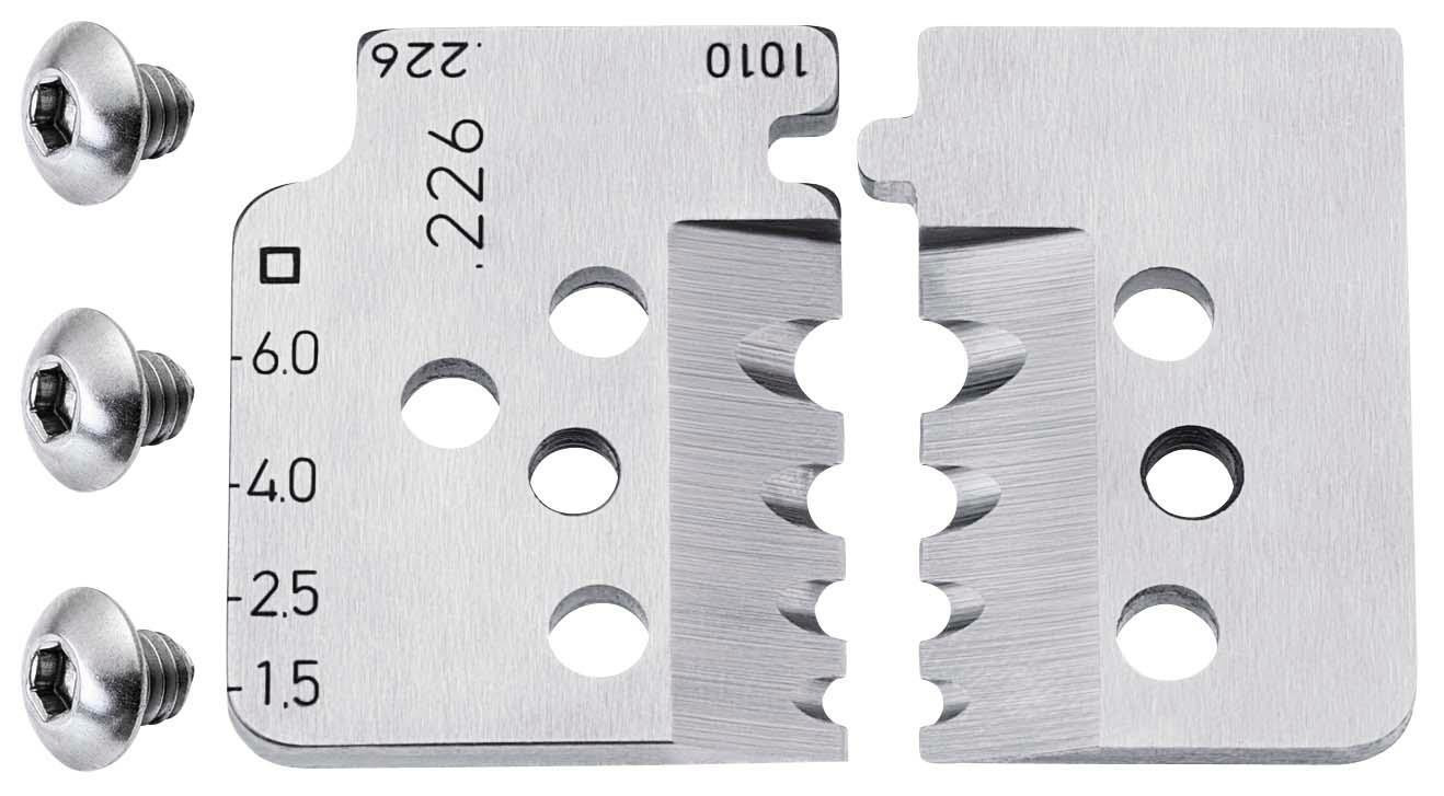 Knipex Mes voor model C59736