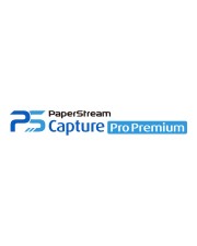 Fujitsu RICOH PaperStream CaptureProPrem.V5 Premium 1Jahr 1 Jahre (PA43404-B421)