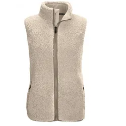 Killtec KOW 7 Damen Sherpa-Fleeceweste